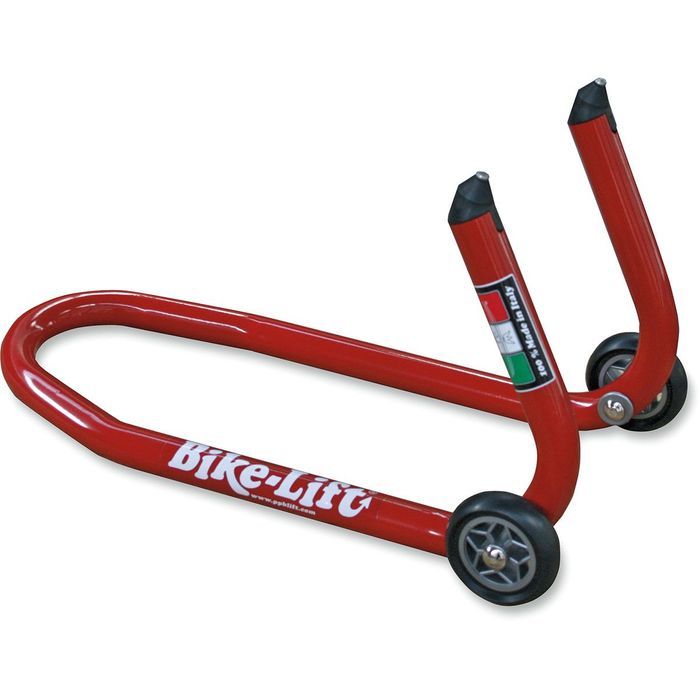 cavalete frontal fs-9 bike lift