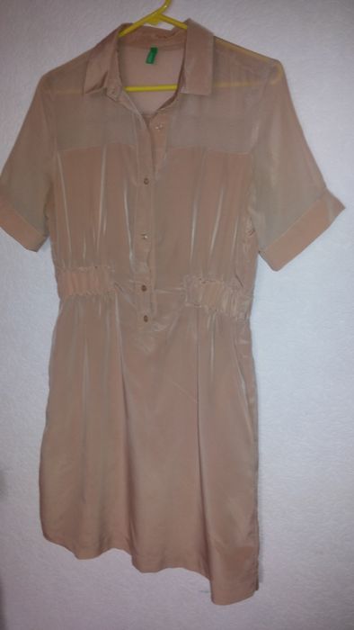 Туніка Benetton р.44-46