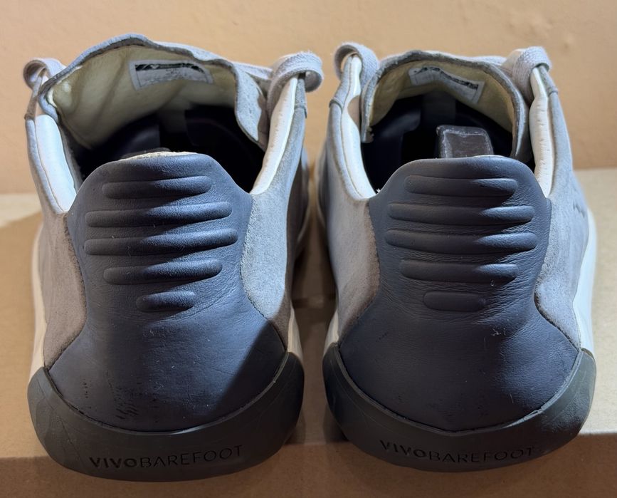 Кросівки Vivobarefoot. Розмір 45(30 см)