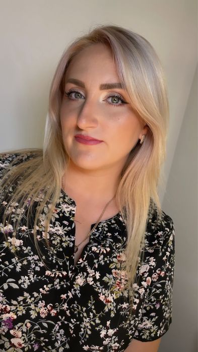 Макіяж .Макіяж .