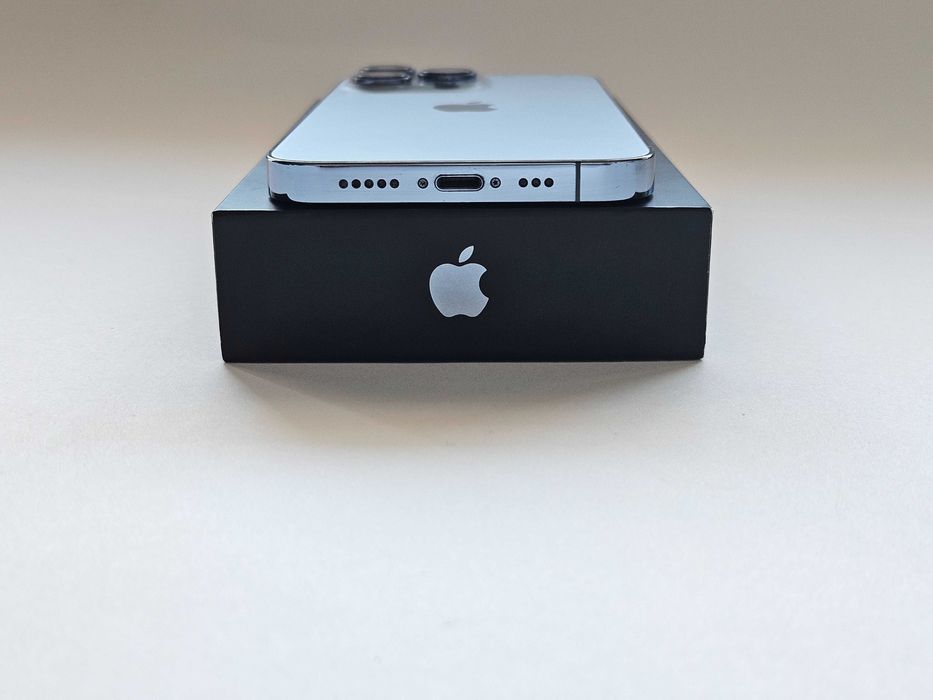 iPhone 13 PRO 256GB | Stan Bardzo Dobry | +Etui