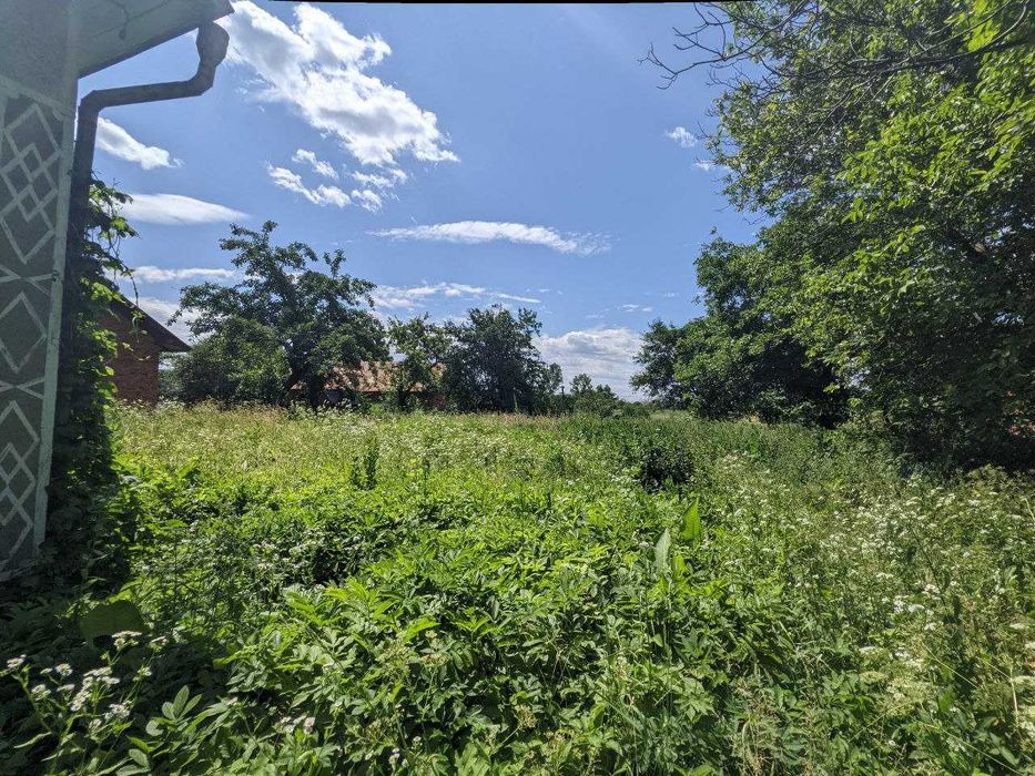 Продається готовий будинок у с. Вільшаниця (2)