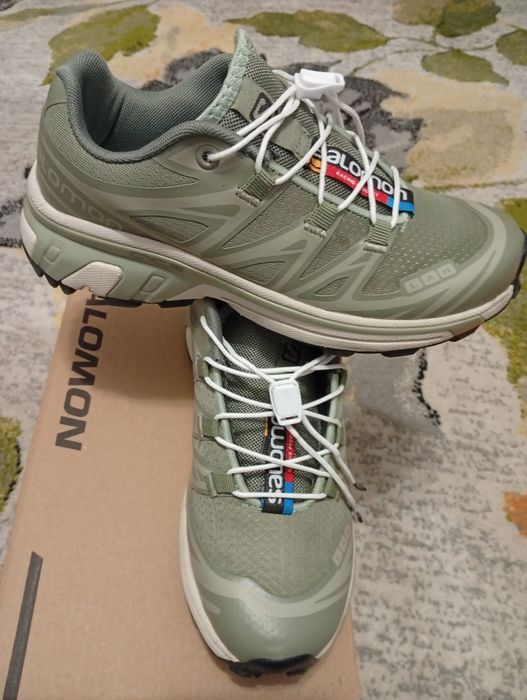 Кросівки Salomon