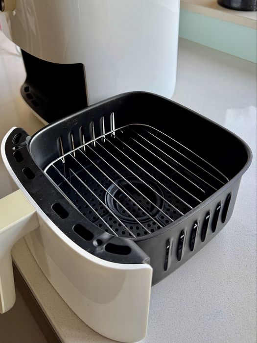 XIAOMI Mi Smart Air Fryer (3.5 L - Branco)