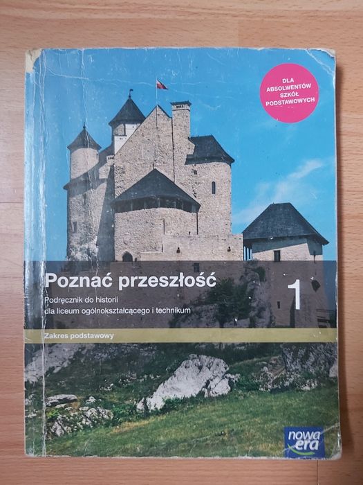 Poznać przeszłość 1