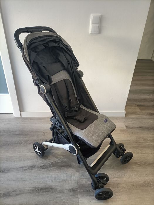 Carrinho de bebé-  Chicco