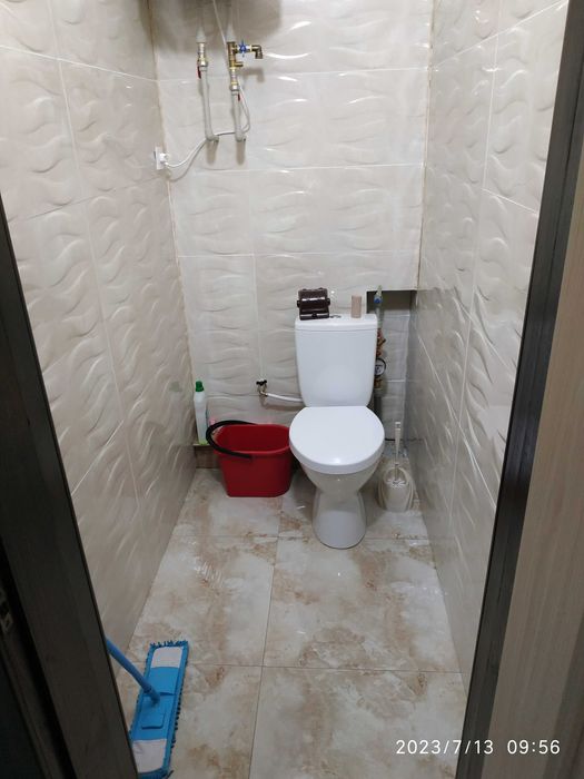 2 комнатная 70 кв/м поселок Котовского Суворовский ул Ак Сахарова