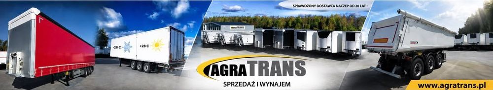 AGRATRANS top banner