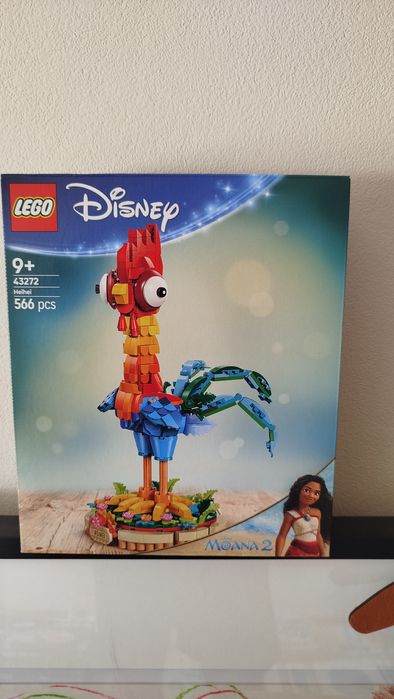 Lego creator icons comboio