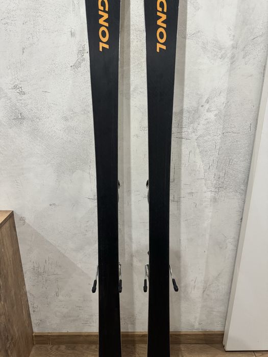 Narty Rossignol Radical 9sTi Race! 165cm