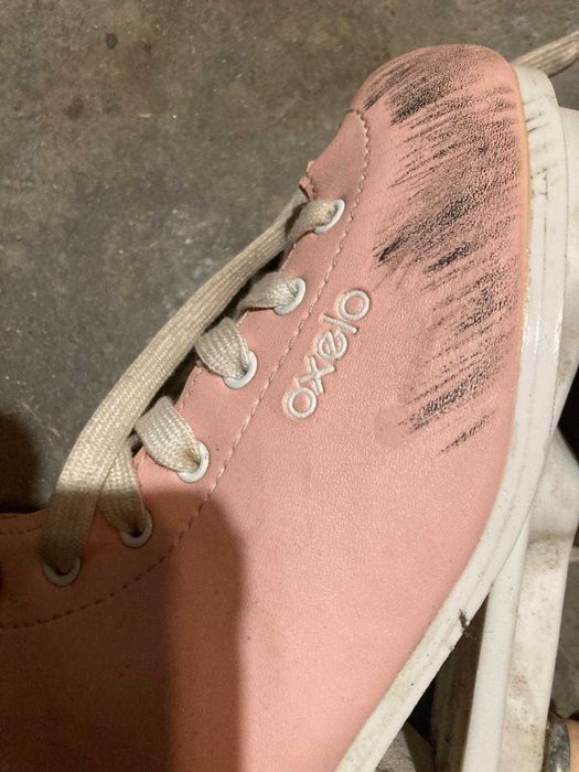 Patins de criança OXELO