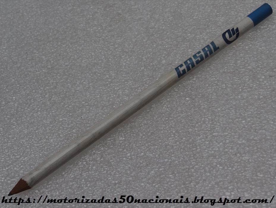 Conjunto de Artigos de Colecionador da Casal