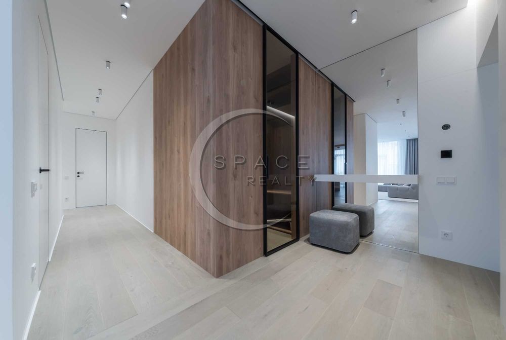 Багатокімнатна квартира за адресою бульвар Дружби Народів (площа 156 м²) - Atlanta.ua - фото 7