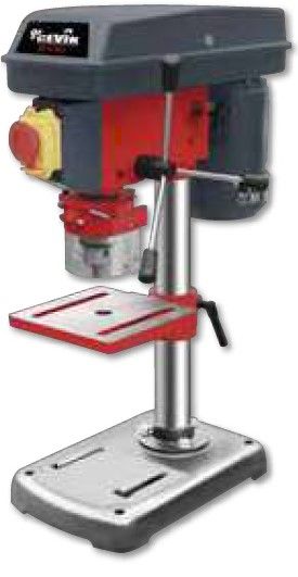 Engenho de Furar Furador de bancada Potencia: 350W Bucha: 13 mm. AP28