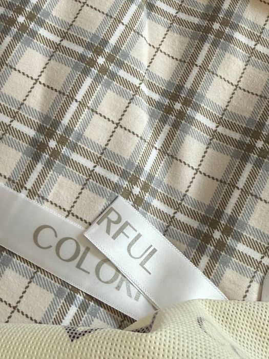 Постільна білизна Colorful Хлопок