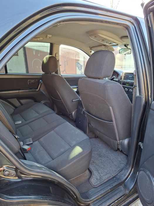 Kia Sorento 2.5crdi 170KM 4x4 Reduktor Polift