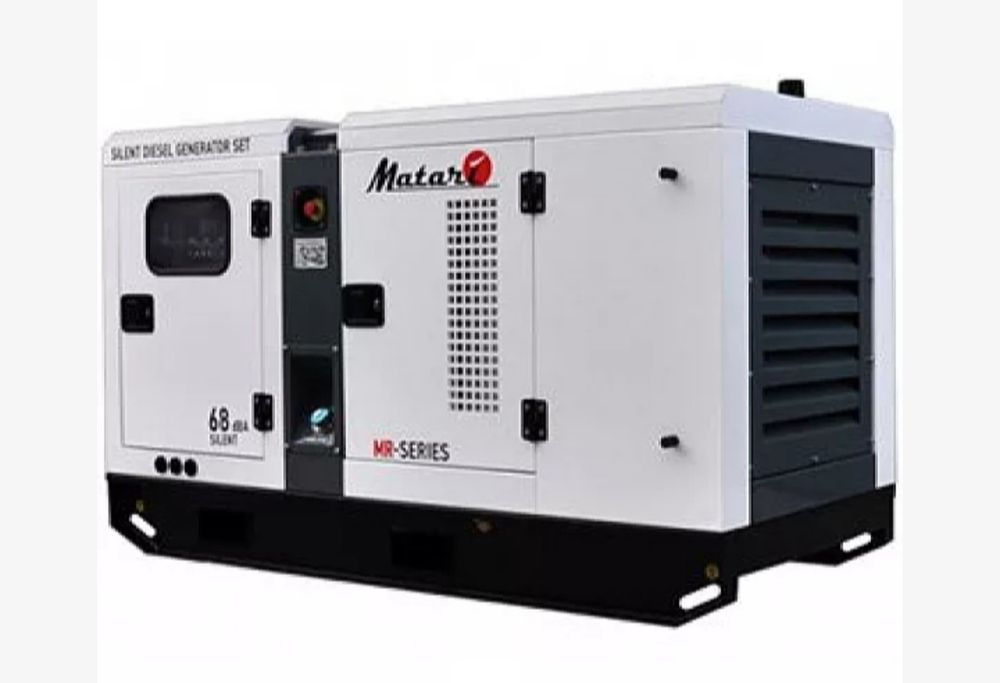 Продам дизельгенератор