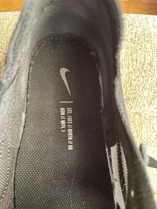 Buty Nike damskie 40