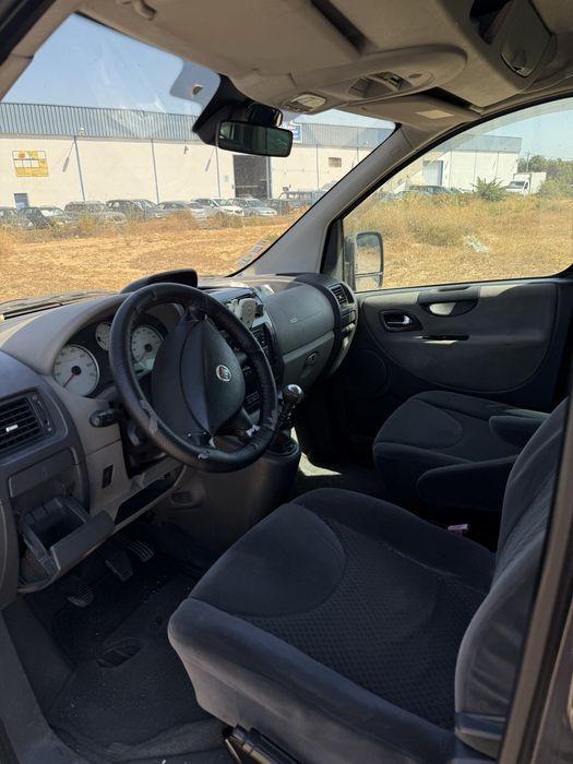 FIAT Scudo 2008482671052467752966