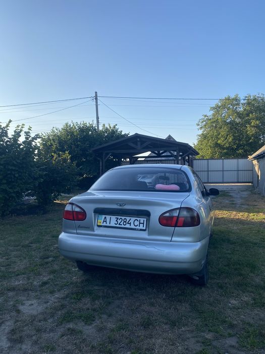 Продам Daewoo Lanos 1.5 Поляк