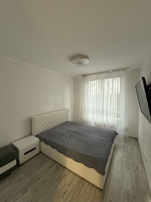 Wynajmę mieszkanie 3-pokojowe, ul. Jarzębinowa