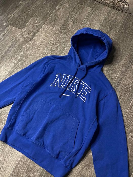 Худі nike в класному кольорі S