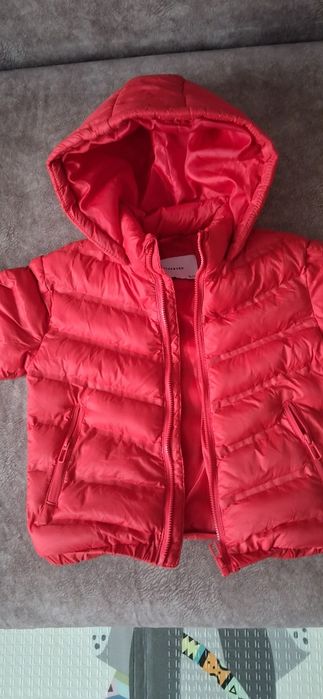 Куртка дитяча демiсезонна