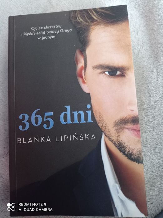 365 dni Blanki Lipińskiej