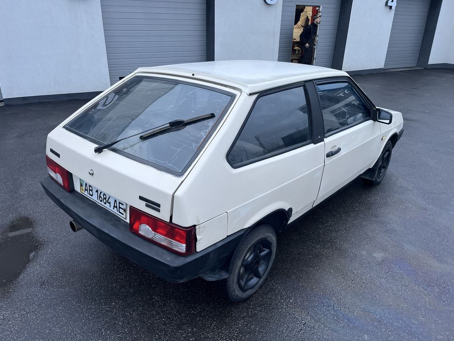 Продам Ваз 21081