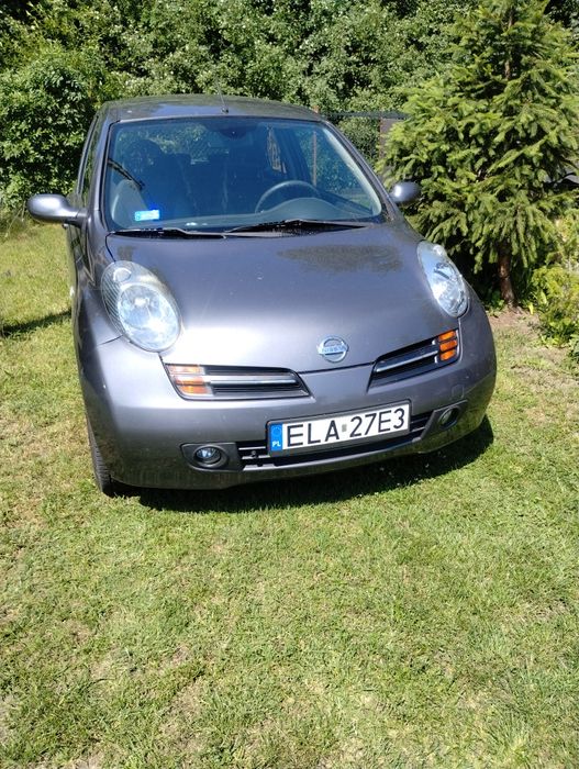 Micra k12 1500 DCI