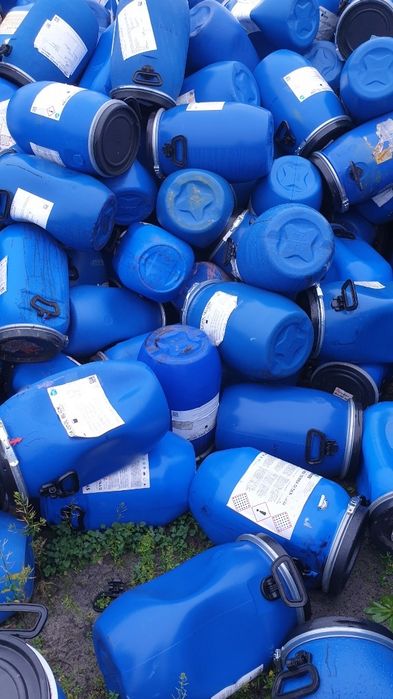 Beczki 35L ! 60L ! 120L !