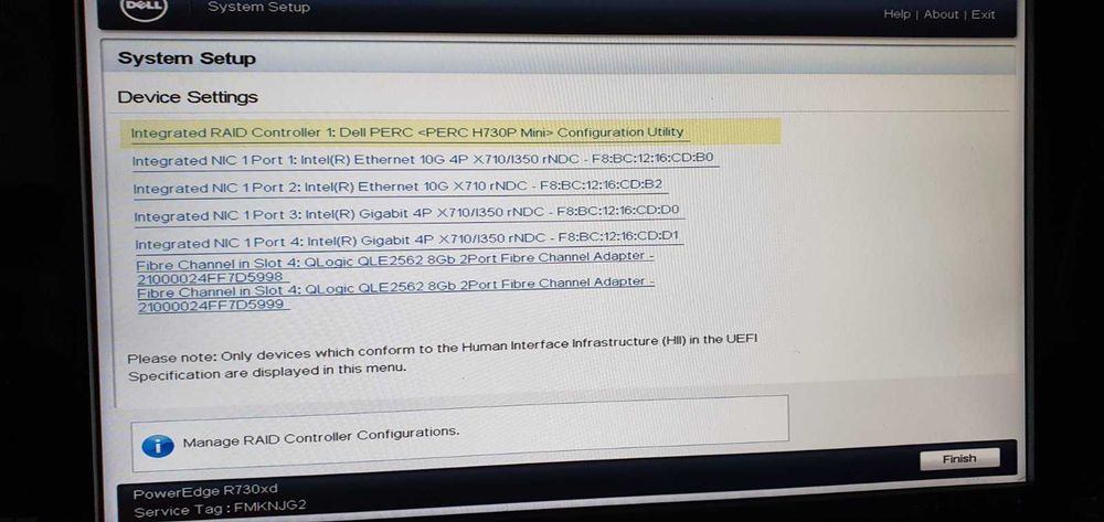 serwer  Dell PowerEdge R730xd Xeon E5-2620 v4, 64gb