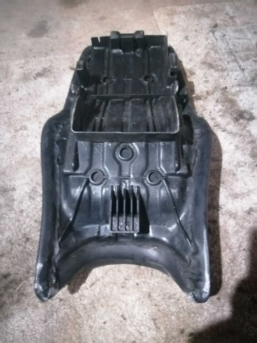 Peças Honda cbr 600