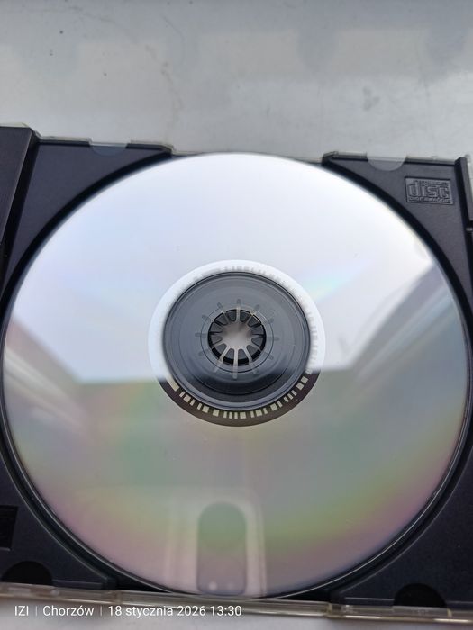 Płyta CD  The Mandoline