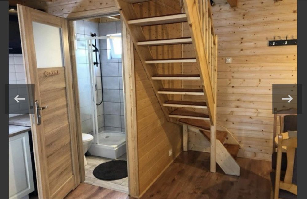 Zapraszam Pokoje goscinne i domek Maja