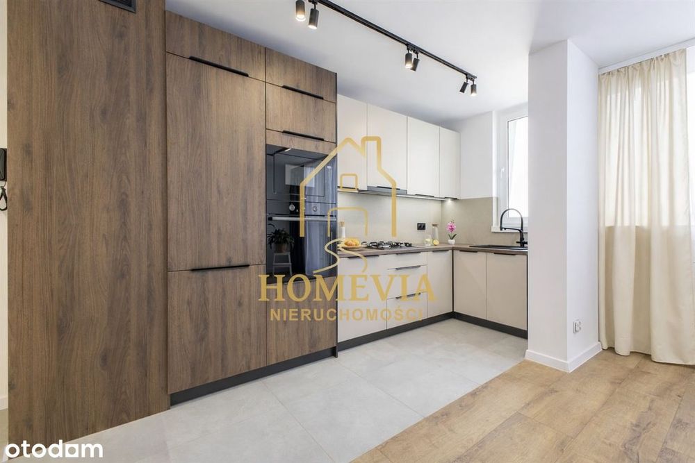 Mieszkanie premium 2 pokojowe 42,90 m!