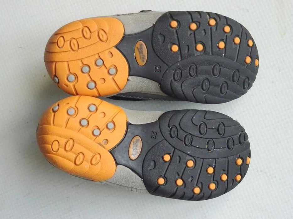 Superfit Goretex oryginalne buty r. 23 / 14,5 cm