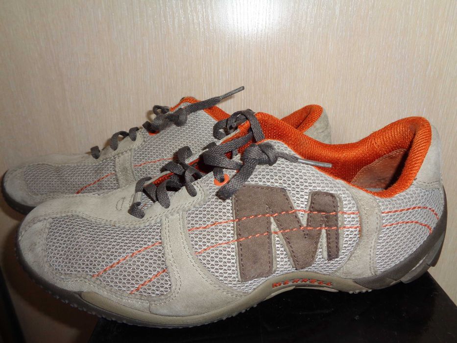 MERRELL Ortholite 44.