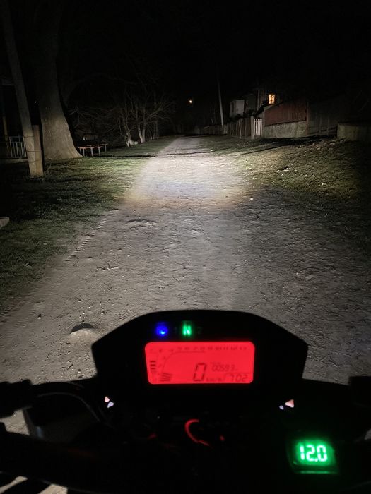 Продам Spark SP200R-27