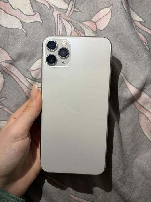 IPhone 11pro Max 256gb