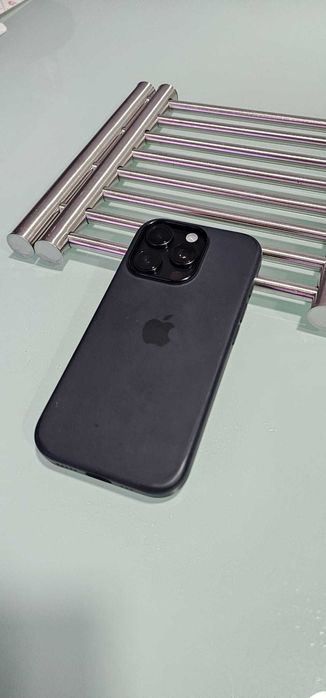 [Combo] iPhone 16 Pro + Apple Watch Series 10 -- com Garantia + Extras