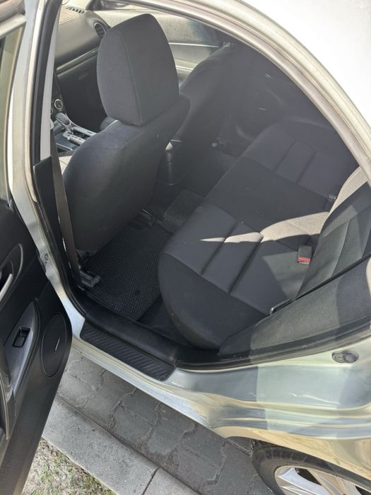 Терміново продам Mazda 6