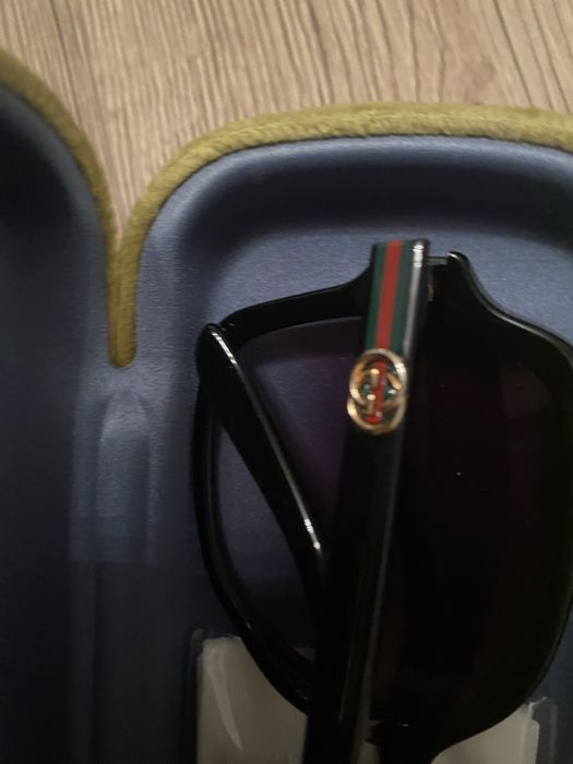 Okulary Gucci oryginalne
