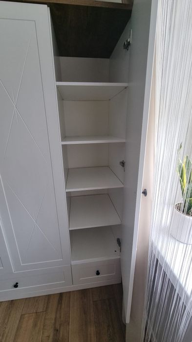 Szafa Lille 02 jak nowa