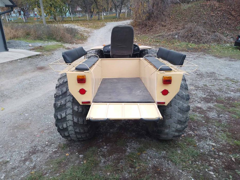 Переломка обмін на авто