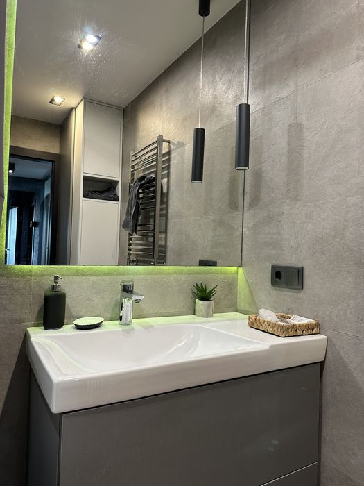 Premium apartment Подобова оренда квартира