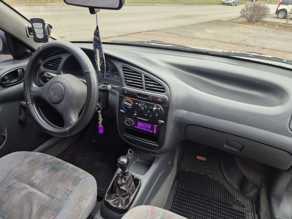 Оренда авто ланос, авео, лачетті