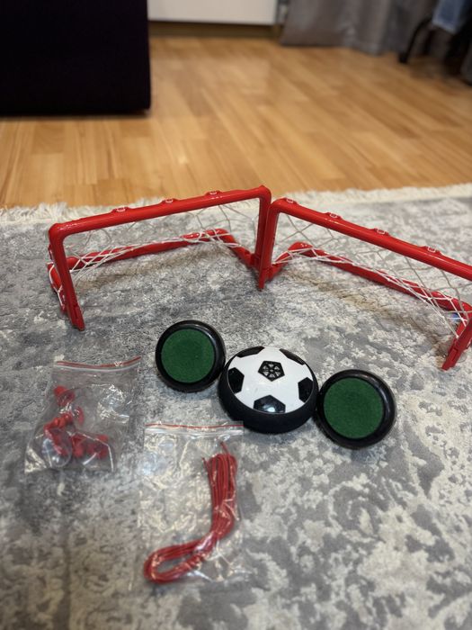 Аэрофутбол игровой набор