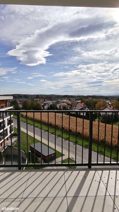 Mieszkanie na sprzedaż Zator Jana Pawła II 2 pokoje, 40 m² \ widokowe