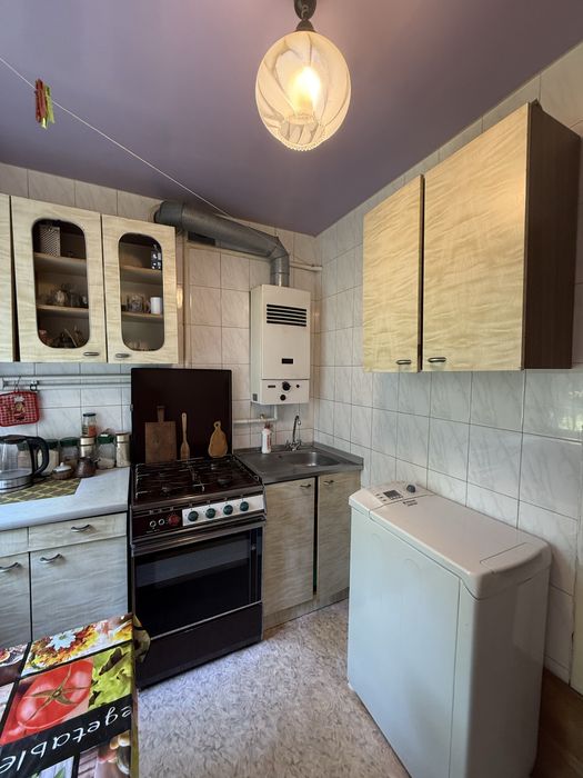 Продам 2ком. 45м2 ул. Галины Мазепы,57 р-он ул Калиновая